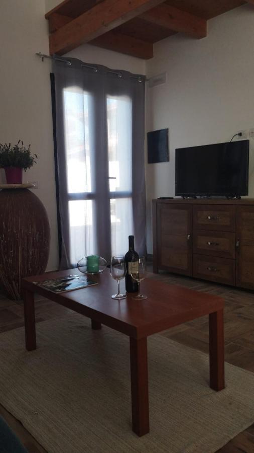 Willa Casa Vacanza Il Delfino Torre Grande Zewnętrze zdjęcie