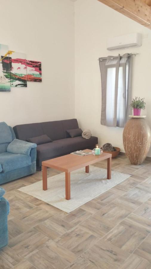 Willa Casa Vacanza Il Delfino Torre Grande Zewnętrze zdjęcie
